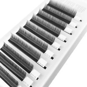 ellipse flat individual lashes