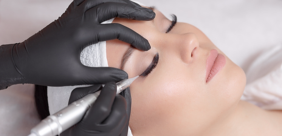 Aerola Repigmentation - Permanent Makeup and SMP of Atlanta