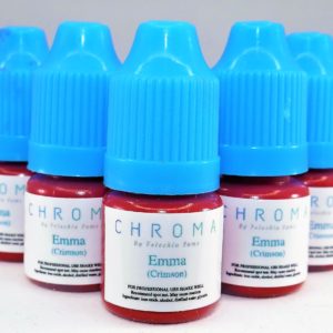 CHROMA emma pigment