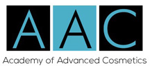 academy of advanced cosmetics logo