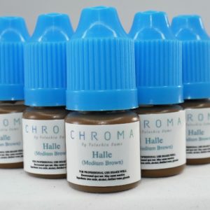 CHROMA Halle Pigment