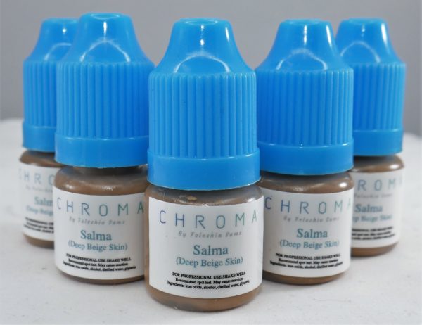 CHROMA Salma Pigment