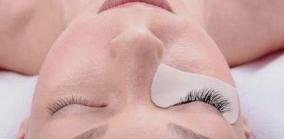 Eyelash Extension