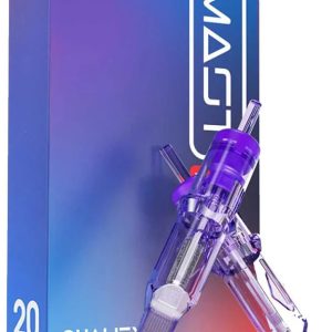Mast Pro Needle Cartridges from Academy of Advanced Academy